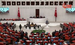 TBMM Genel Kurulu'nda CHP'li Emir ile AK Partili Çelik arasında emekli aylığı tartışması: Siz kurdunuz sistemi, sistem çöktü