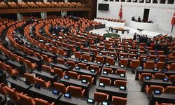 TBMM'de ana muhalefet değişti: YENİ Parti 91 milletvekiliyle ikinci sırada