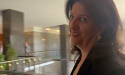 TBMM'de Bahçeli ve Efkan Ala ile görüşen Pervin Buldan: 'İçeriğe dair bilgi vermeyeceğiz'