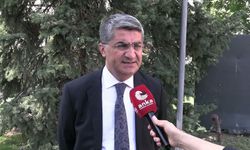 TBMM'de 'süreç' mesaisi: Mehmet Emin Ekmen: Bize metin sunmadan grup koordinatörleri toplanamaz, taslak metnin yarın ya da pazartesi günü gelmesini bekliyoruz