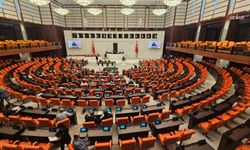 TBMM'de Türkiye - Irak petrol hattı tartışması... Muhalefetin araştırma önerisi AK Parti ve MHP oylarıyla reddedildi