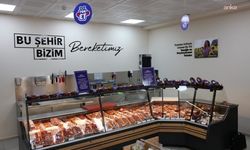 TEK Marketler, dört ayda Tekirdağ'ın yedi ilçesine ulaştı