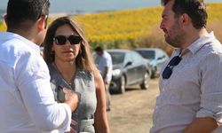 Tekirdağ Büyükşehir Belediye Başkanı Yüceer, Malkara'nın ihtiyaçlarını yerinde değerlendirdi