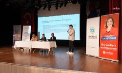Tekirdağ Büyükşehir Belediyesi'nden HPV'ye karşı farkındalık buluşması