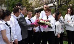 Tepebaşı Belediyesi Gökkuşağı Kafe, 15'inci yaşını kutluyor
