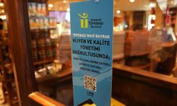 Tepebaşı'nda Mavi Bayrak denetimleri devam ediyor