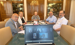 TGC 2026 Basın Özgürlüğü Ödülleri açıklandı: İsmail Arı, Alican Uludağ ve üç basın kurumuna ödül