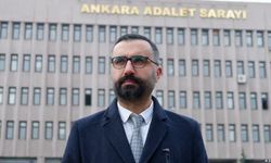 TGC: Alican Uludağ'ın gözaltına alınmasını kaygıyla karşılıyor, özgür bırakılmasını istiyoruz