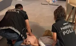Interpol’ün aradığı İranlı Bodrum’da yakalandı