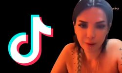 TikTok yayınında dini değerleri aşağılama iddiasıyla Esra Gürbüz'e adli kontrol