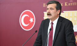 TİP Genel Başkanı Baş, Srebrenitsa Soykırımı'nda hayatını kaybedenleri andı