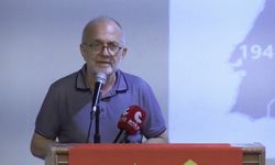 TKP Genel Sekreteri Okuyan: 'Türkiye'yi drone merkezi haline getirdiler: Bu başarıdır, ama Türkiye'de halkımıza refah getirmemiştir'