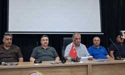 Tokat Ticaret Borsası Yönetim Kurulu Başkanı Bora göreve yeniden adaylığını açıkladı