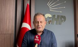 Trabzon Büyükşehir Belediye Meclisi'deki tartışma... CHP Trabzon İl Başkanı Bak: 'Meclisi provoke etmenizi asla kabul etmiyoruz'