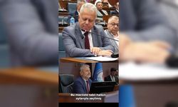 Trabzon Büyükşehir Belediye Meclisi'nde 'özür' krizi: CHP Grubu toplantıyı terk etti