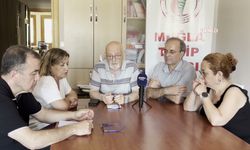 TTB Merkez Konseyi Üyesi Dr. Bulut: Muğla'nın yatak kapasitesi arttırılmalı