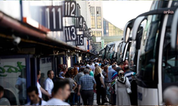 TÜİK: 2025 yılında 2 milyon 475 bin 19 kişi iller arasında göç etti