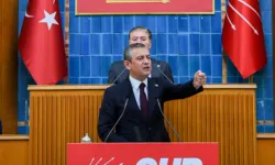 Özgür Özel’in kritik konuşması öncesi gözler meclis’te
