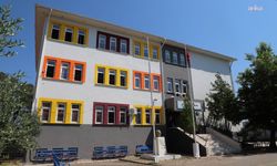Turgutlu'da okullar yeni döneme hazırlanıyor