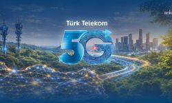 Türk Telekom finansal başarılarını sürdürülebilirlik vizyonuyla taçlandırdı