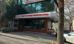 Türkiye Güreş Federasyonu'ndan Hamza Yerlikaya ile ilgili soruşturma