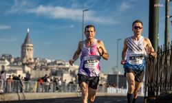 Türkiye İş Bankası 48. İstanbul Maratonu'nda avantajlı kayıt için son günler