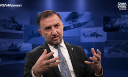 TUSAŞ Genel Müdürü Demiroğlu'ndan şehit pilot Bakkal için taziye mesajı