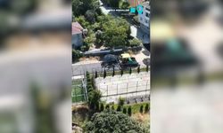 Tuzla'da asfalt seferberliği devam ediyor