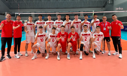 TVF Spor Lisesi'nden tarihi zafer: Dünya şampiyonu oldu