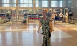 Uğur Dündar, Gülben Ergen, Hayko Cepkin ve Elçin Sangu Çağlayan'da