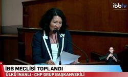 Ülkü İnanlı Erdoğan'ın DGM'deki davasını anımsattı: O kendini savundu, İmamoğlu susturuluyor