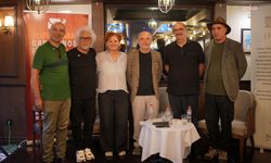 Uluslararası Gastronomi Film Festivali Kars'ta devam ediyor