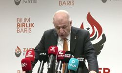 Ümit Özdağ: 'Özgür Bey ile arkadaşları da düşman ceza hukuku uygulamaları neticesinde CHP'den ayrıldılar'