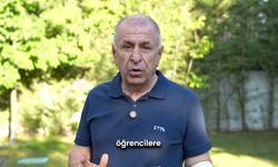 Ümit Özdağ'dan, başarılı öğrenciler için ücretsiz pasaport önerisi