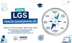 Üsküdar Belediyesi'nden LGS tercih döneminde ücretsiz rehberlik desteği