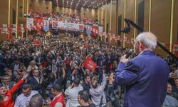 CHP’nin rozet törenine savcılık incelemesi