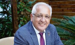 Kaptan Mustafa Can, İstanbul Ticaret Odası Başkanlığına Adaylığını Duyurdu
