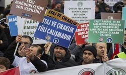 Staj ve Çıraklık Mağdurları Bursa’da Meydana İniyor