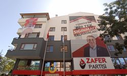 Zafer Partisi Genç Mesleki Gelişim, Staj ve Kariyer Komisyonu’nda Yeni Görevlendirmeler