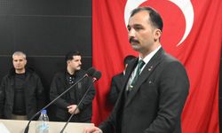 Hacı Filik’ten 24 Temmuz mesajı: Özgür basın milletin hakkıdır