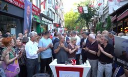 Yalova'da 7 belediye başkanı CHP'deki görevden almalara tepki gösterdi