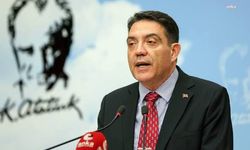 Yankı Bağcıoğlu, şehit aileleri ve gazilerin haklarının iyileştirilmesi gerektiğini belirtti