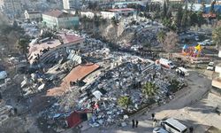 Yargıtay Cumhuriyet Başsavcılığı'ndan Hacı Ömer Apartmanı davasında 'onama' talebi