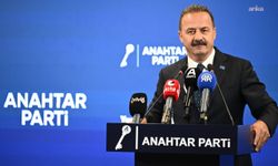 Yavuz Ağıralioğlu: 'Biz kimsenin korkusundan değil, milletimizin umudundan güç alıyoruz'