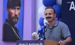 Yavuz Ağıralioğlu: 'Memleketin sadece yönetim sorunu vardır'