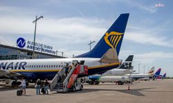 Yaz tatilinde en popüler destinasyon Antalya