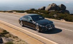 Yeni Mercedes-Benz S-Serisi ve Mercedes-Maybach S-Serisi Türkiye'de