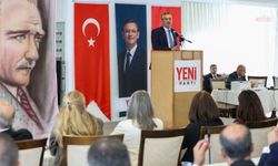 YENİ Parti dünya basınında: 'Kuşatma altındaki muhalefetin yeniden toparlanma girişimi'