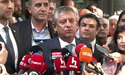YENİ Parti Genel Başkanı Özel: Yürüyüşümüz iktidara doğru devam edecek, bundan önce gitmediğimiz birçok kente gideceğiz