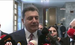 YENİ Parti Grubu'nun grup yönetimi belli oldu